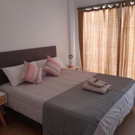 Belgrano Luminoso Y Amplio Departamento Apartment Buenos Aires Ngoại thất bức ảnh