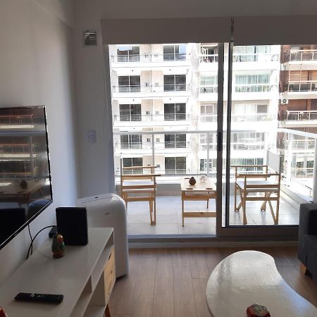 Belgrano Luminoso Y Amplio Departamento Apartment Buenos Aires Ngoại thất bức ảnh