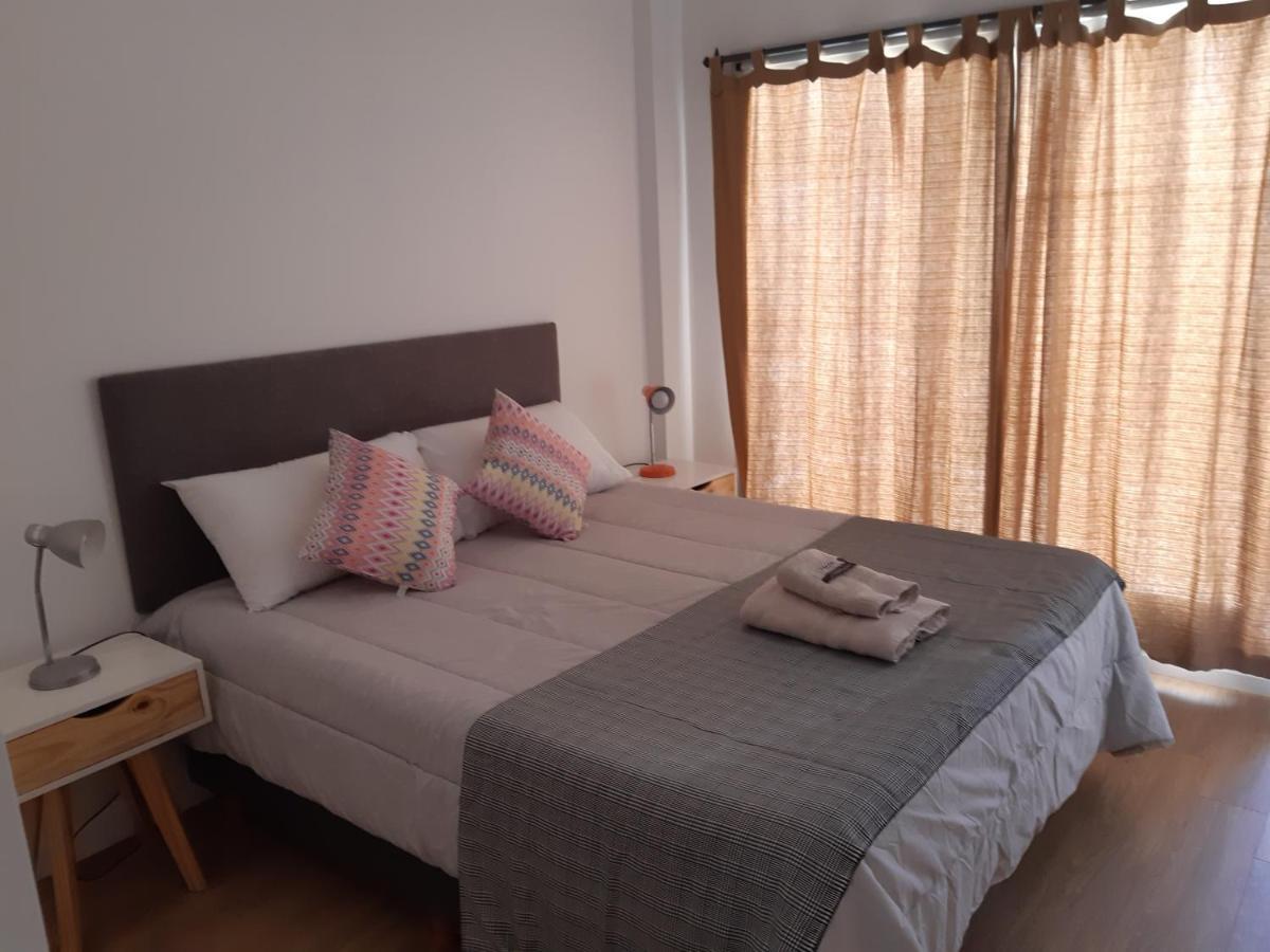 Belgrano Luminoso Y Amplio Departamento Apartment Buenos Aires Ngoại thất bức ảnh
