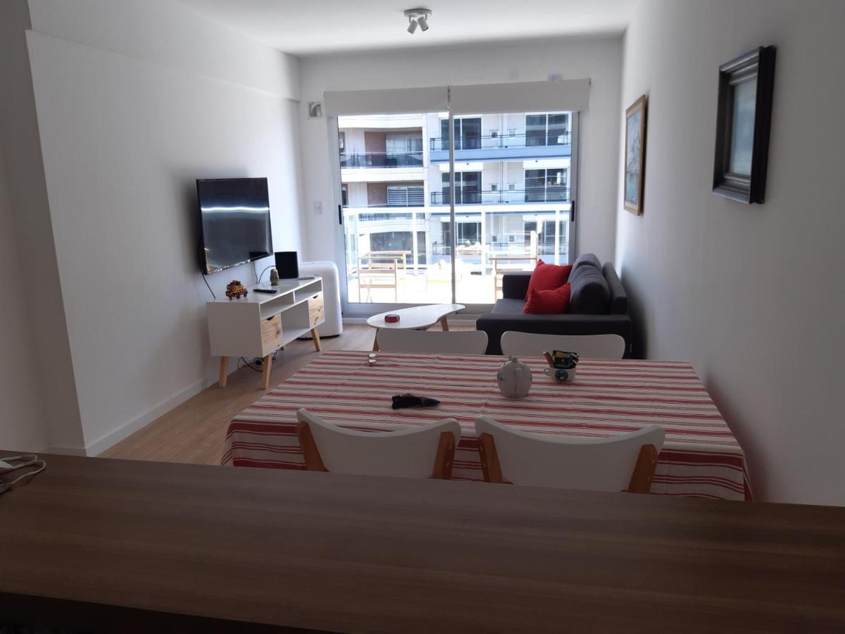 Belgrano Luminoso Y Amplio Departamento Apartment Buenos Aires Ngoại thất bức ảnh