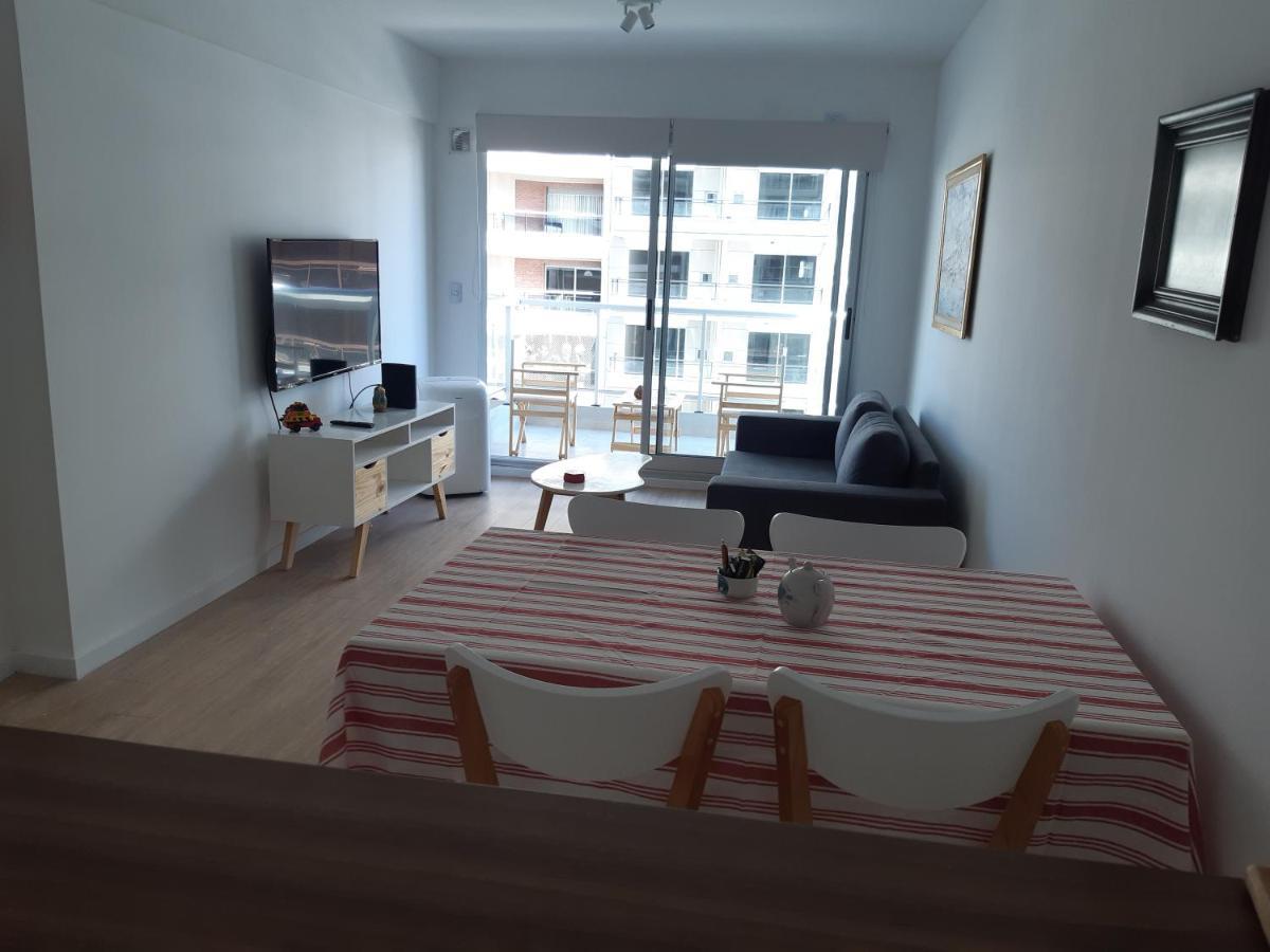 Belgrano Luminoso Y Amplio Departamento Apartment Buenos Aires Ngoại thất bức ảnh
