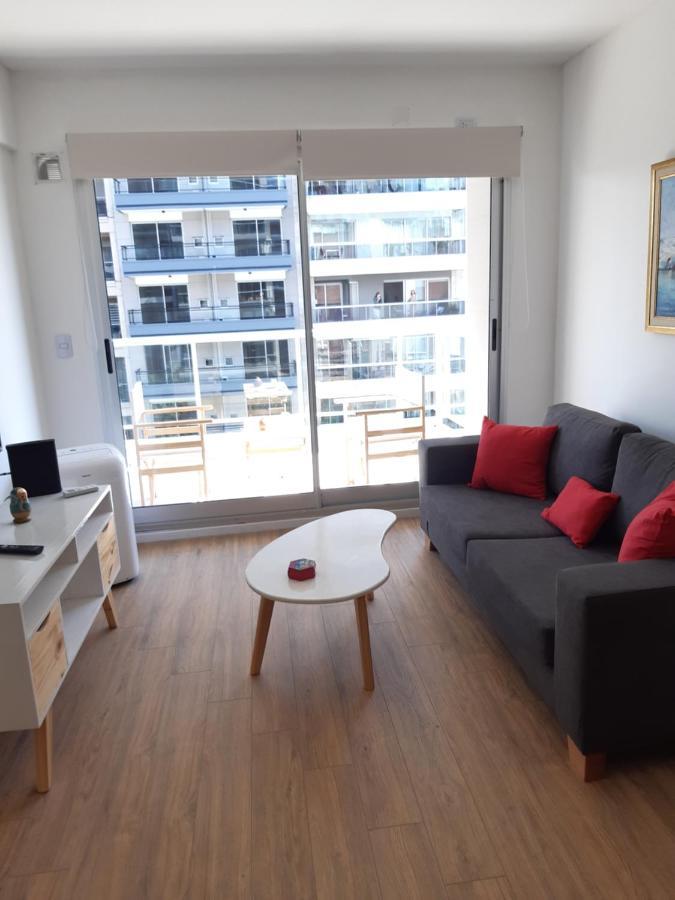 Belgrano Luminoso Y Amplio Departamento Apartment Buenos Aires Ngoại thất bức ảnh