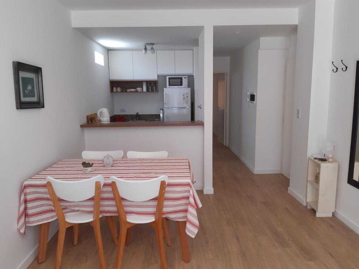 Belgrano Luminoso Y Amplio Departamento Apartment Buenos Aires Ngoại thất bức ảnh
