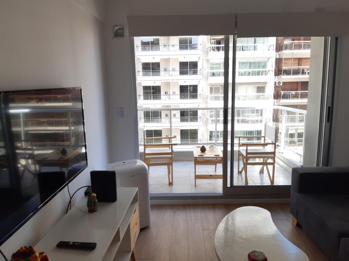 Belgrano Luminoso Y Amplio Departamento Apartment Buenos Aires Ngoại thất bức ảnh