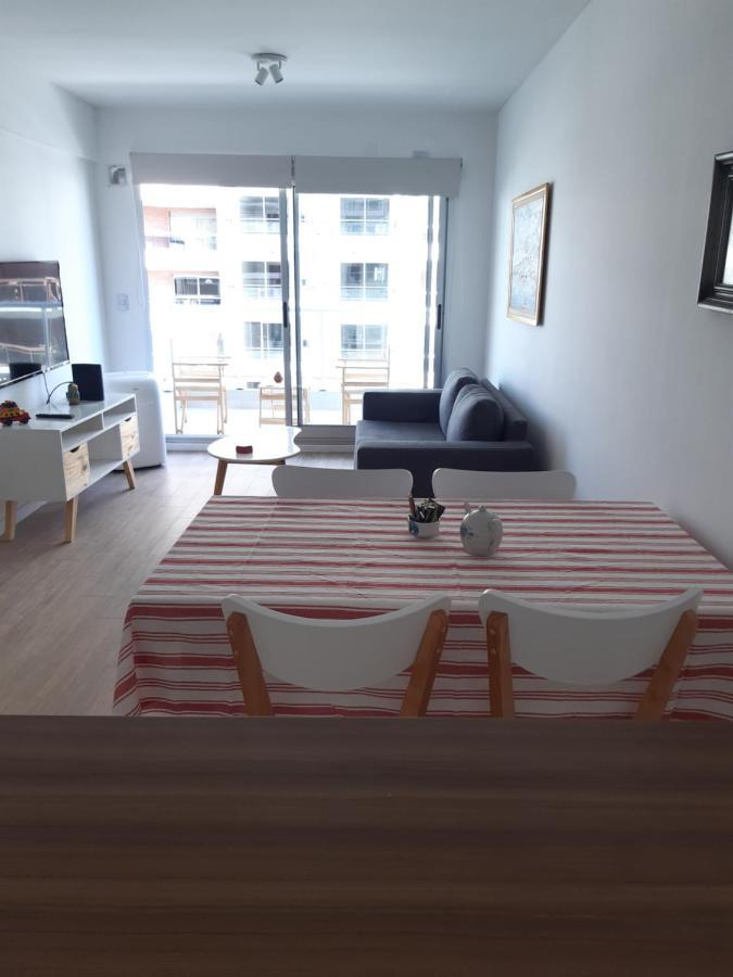 Belgrano Luminoso Y Amplio Departamento Apartment Buenos Aires Ngoại thất bức ảnh
