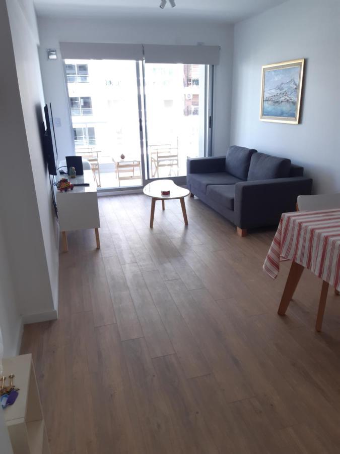 Belgrano Luminoso Y Amplio Departamento Apartment Buenos Aires Ngoại thất bức ảnh