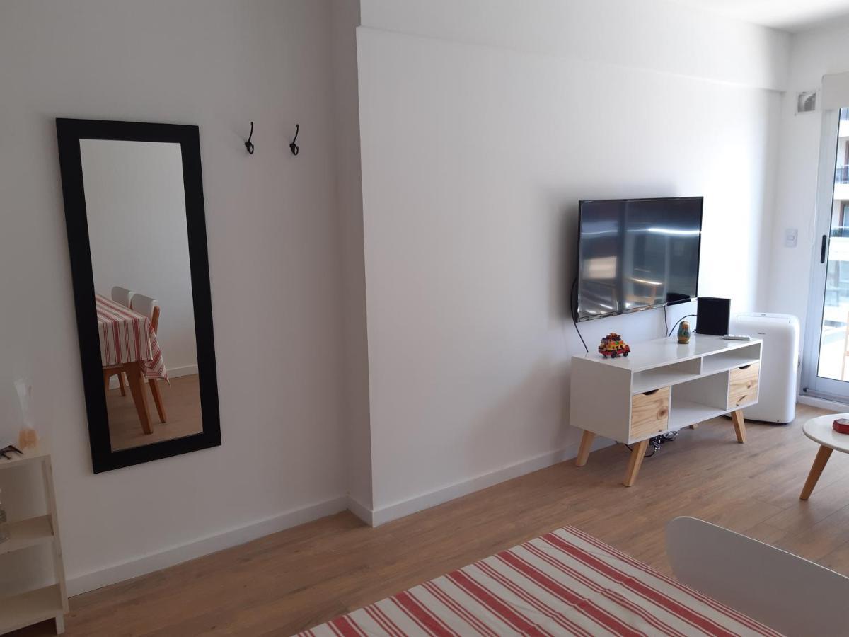 Belgrano Luminoso Y Amplio Departamento Apartment Buenos Aires Ngoại thất bức ảnh