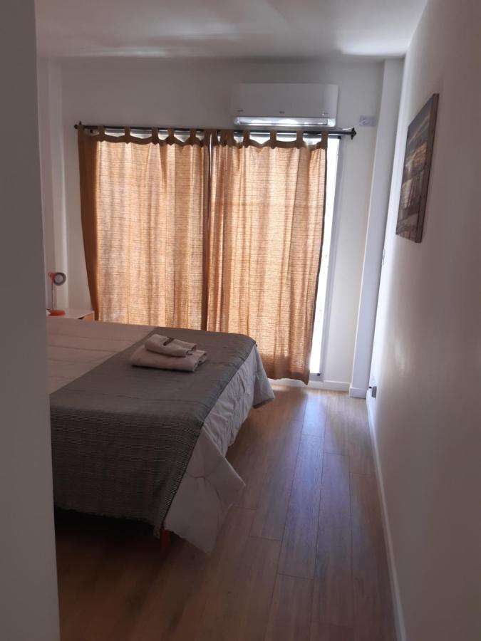 Belgrano Luminoso Y Amplio Departamento Apartment Buenos Aires Ngoại thất bức ảnh
