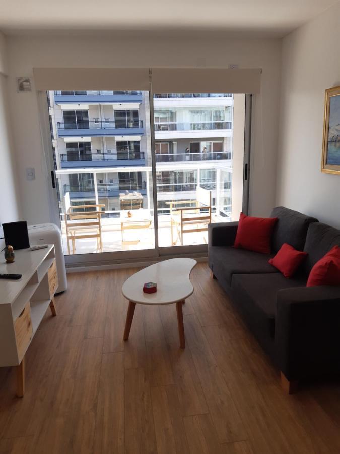 Belgrano Luminoso Y Amplio Departamento Apartment Buenos Aires Ngoại thất bức ảnh