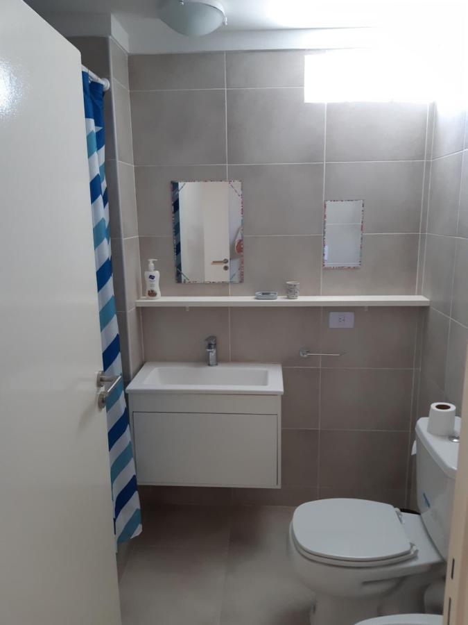 Belgrano Luminoso Y Amplio Departamento Apartment Buenos Aires Ngoại thất bức ảnh